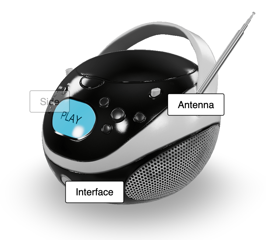 270 Viewer Annotations